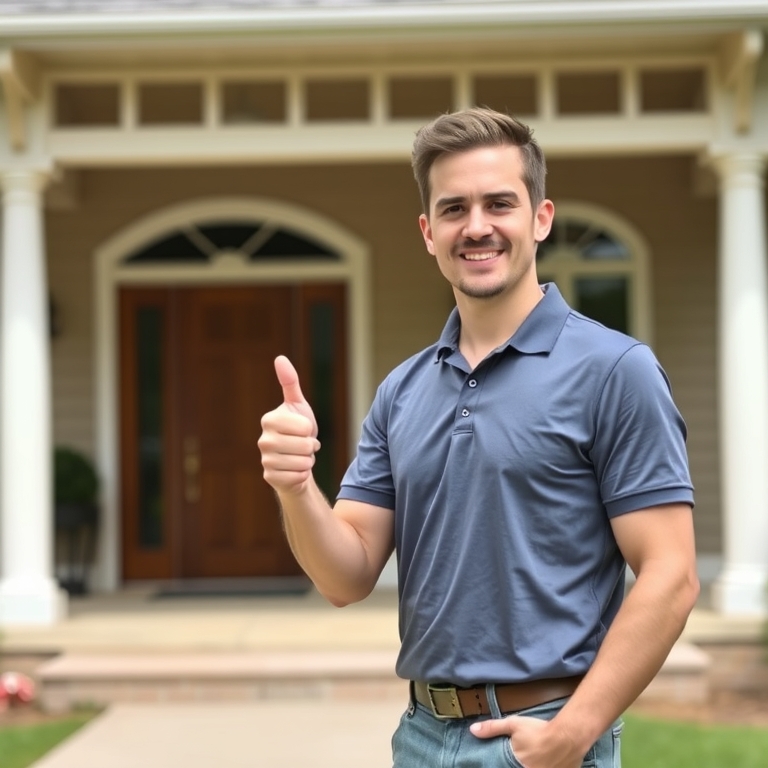 Founder of Chandler Termite Control