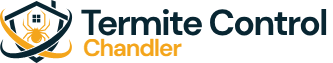 Chandler Termite Control Company Logo